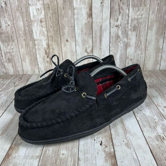 ALPINE DESIGN slippers - Mens 9 to 10 - Picture 2 of 10